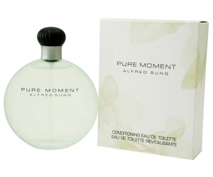 Pure Moment Alfred Sung para Mujeres