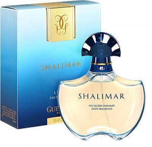 Shalimar Perfume