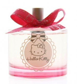 Hello Kitty Koto Parfums for women