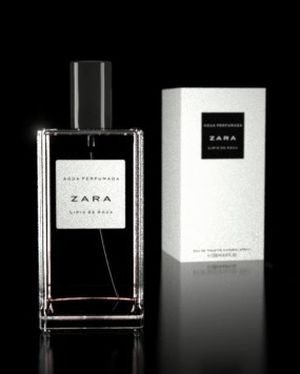 Rosa Bulgara Zara de dama