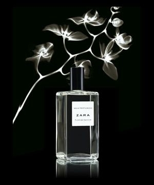 Flor de Azahar Zara de dama