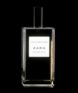 Lirio de Agua Zara para Mujeres