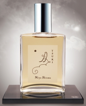 Miya Shinma, East Meets West: Reviews of 6 Scents ~ Fragrance Reviews