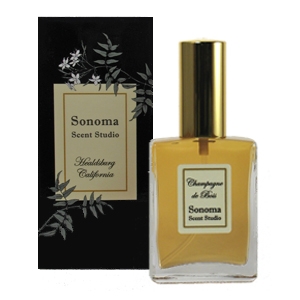Champagne de Bois Sonoma Scent Studio für Frauen und Männer