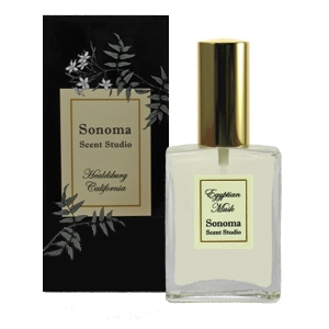 Egyptian Musk Sonoma Scent Studio perfume - a fragrance for women and ...