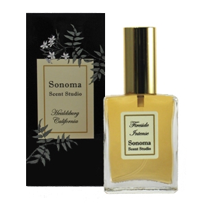 Fireside Intense Sonoma Scent Studio für Frauen und Männer