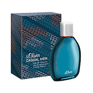 Casual Men s.Oliver Masculino