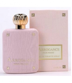 Arrogance pour Femme Arrogance pour femme