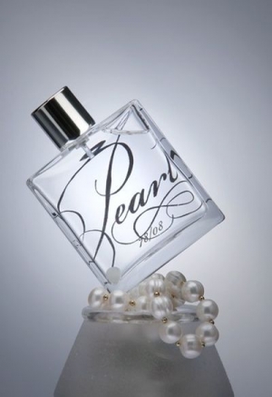 Pearl Apothia de dama