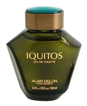 Iquitos Alain Delon pour homme