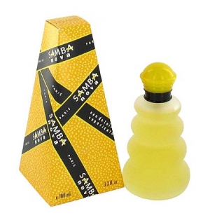 Samba Nova di Perfumer`s Workshop da donna
