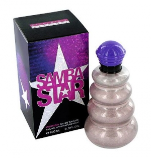 Samba Star Perfumer`s Workshop für Frauen