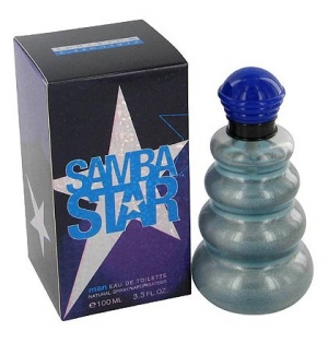 Samba Star Man Perfumer`s Workshop de barbati