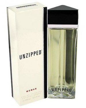 Unzipped Woman Perfumer`s Workshop de dama