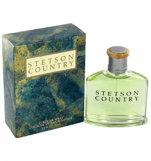 Stetson Country Coty für Männer