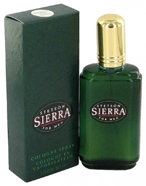 Stetson Sierra Coty dla mężczyzn