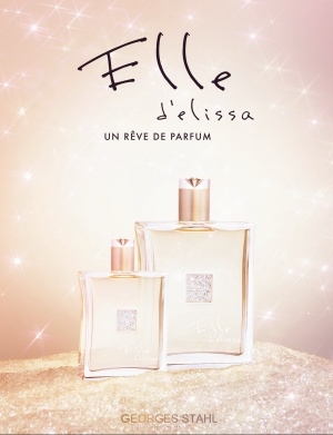 Elle d`Elissa Georges Stahl για γυναίκες