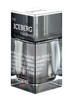 The Iceberg Fragrance for Men di Iceberg da uomo