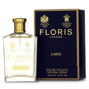 Limes Floris para Hombres y Mujeres