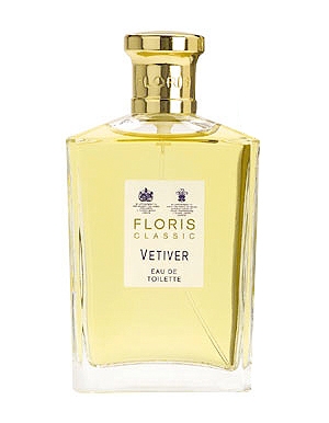 Vetiver di Floris da donna e da uomo