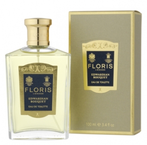 Edwardian Bouquet Floris для женщин
