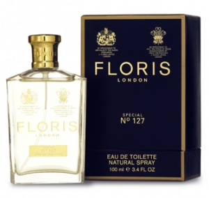 Special 127 Floris for women and men