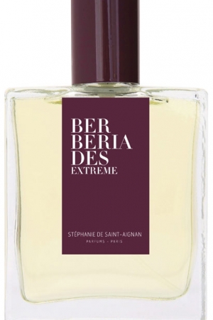 Berberiades Extreme Stephanie de Saint-Aignan unisex