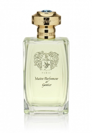 Sanguine Muskissime Maitre Parfumeur et Gantier unisex