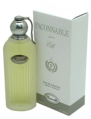 Faconnable pour Elle Faconnable de dama
