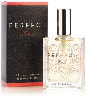Perfect Kiss Sarah Horowitz Parfums für Frauen