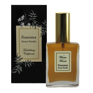 Winter Woods Sonoma Scent Studio für Frauen und Männer