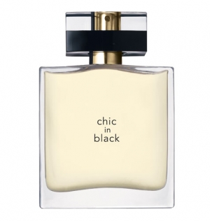Chic in Black Avon для женщин
