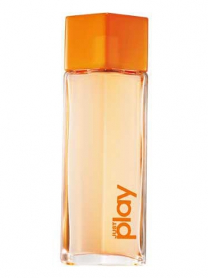 Just Play for Her Avon de dama