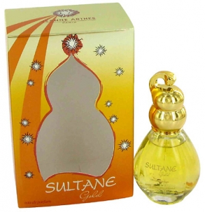 Sultane Gold Jeanne Arthes для женщин