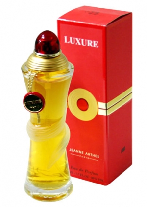 Luxure Jeanne Arthes de dama
