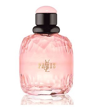 paris laurent yves saint printemps perfume eau ysl st fragrance once 2009 perfumes someone said