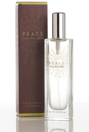 What Comes From Within: Peace Sarah Horowitz Parfums für Frauen