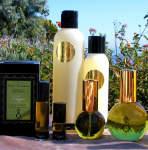 Perfect Chypre Sarah Horowitz Parfums для мужчин и женщин