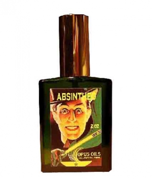 Absintheo Opus Oils для мужчин