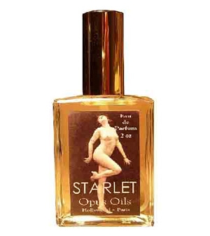 Burlesque: Starlet Opus Oils для женщин