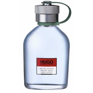 Туалетная вода Hugo Hugo Boss для мужчин