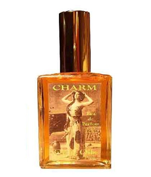 Burlesque: Charm Opus Oils pour femme