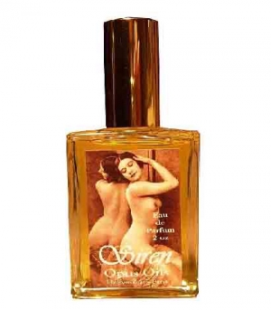 Burlesque: Siren Opus Oils dla kobiet