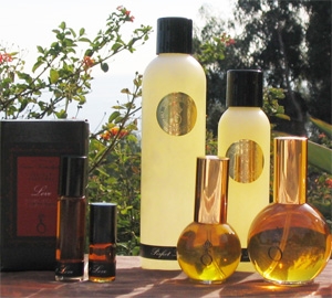 Perfect Love Sarah Horowitz Parfums para Mujeres