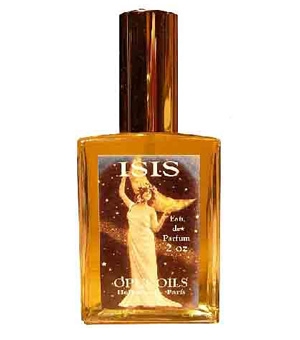 Divine: Isis di Opus Oils da donna