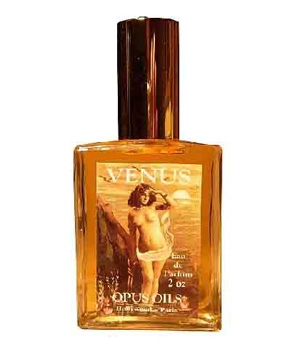 Divine: Venus Opus Oils للنساء