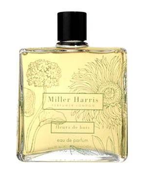 Fleurs de Bois Miller Harris za žene i muškarce
