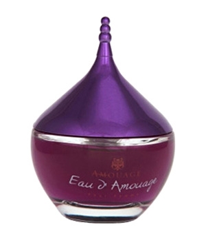 Eau d`Amouage Amouage για γυναίκες
