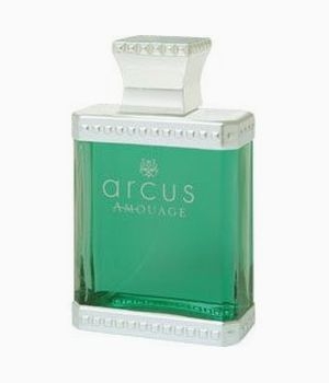 Arcus Amouage de barbati