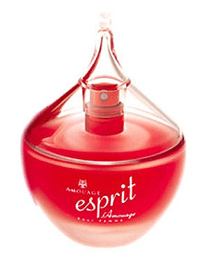 Esprit d`Amouage Amouage для женщин